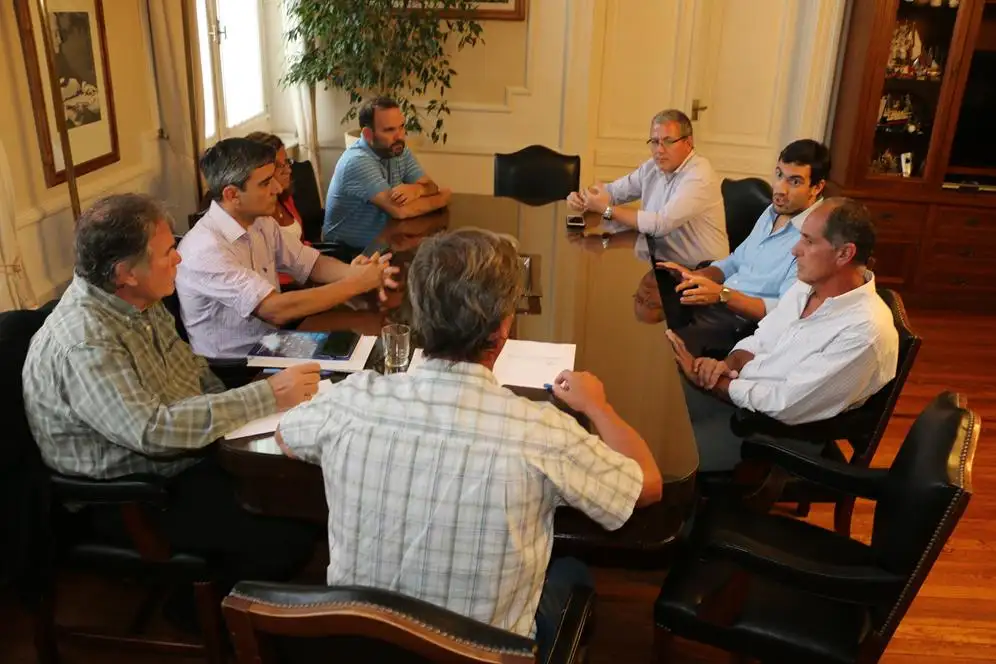 Se realizará una reunión clave para encontrar solución a la falta de pago de IOMA