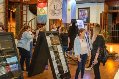 Nueva edición de “La Noche de los Museos” con dos noches y 32 espacios