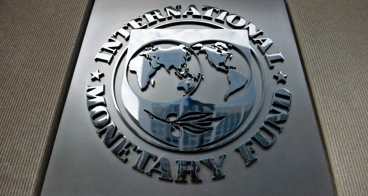 El Gobierno argentino prevé pagar US$ 2700 millones al FMI