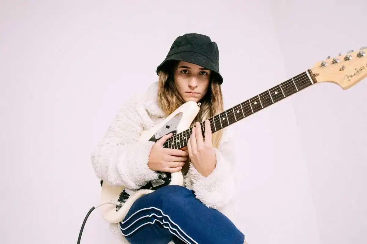 María Codino corona un gran año de lanzamientos con "Nöche"