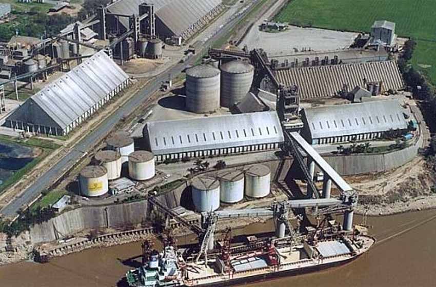Vicentín: historia de una estrepitosa caída hasta la intervención