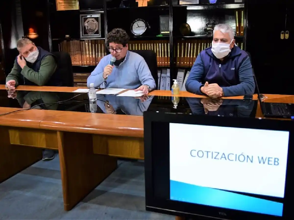 Municipio morterense implementa la cotización on line para proveedores 