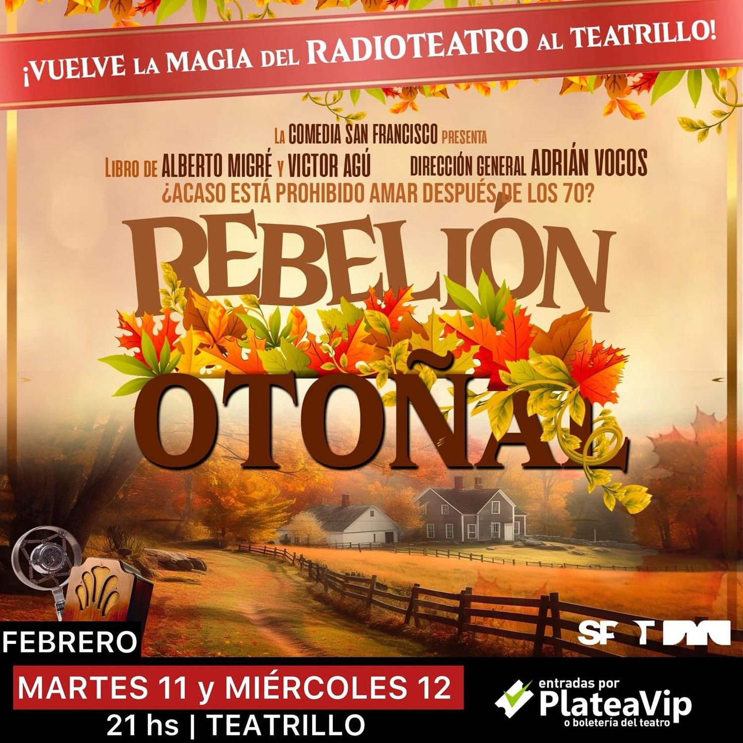 Rebelión Otoñal