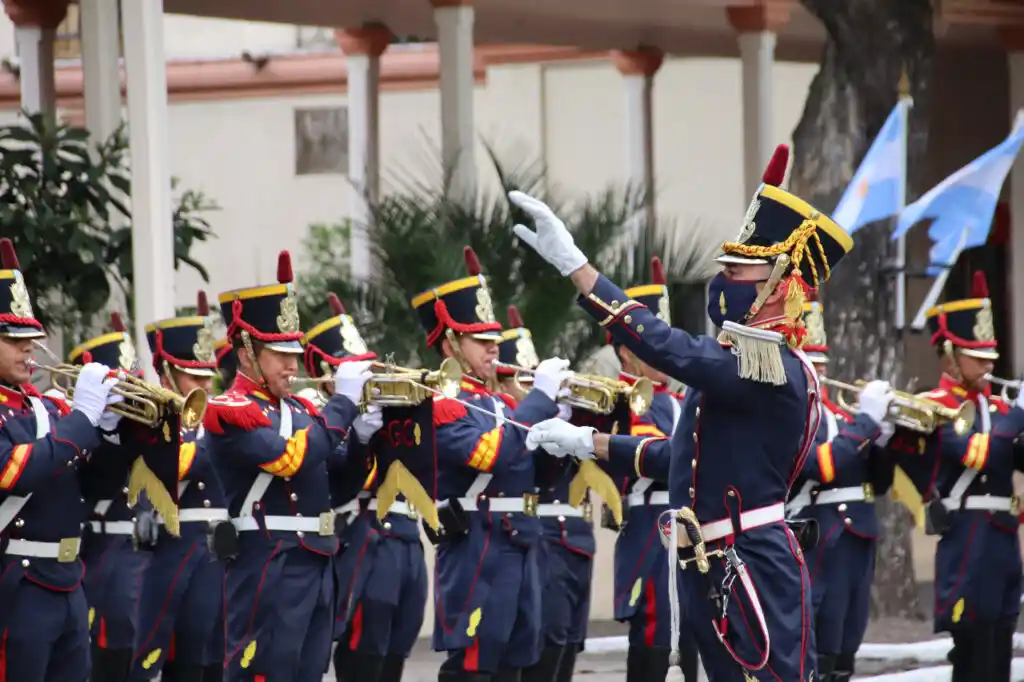 Gualeguaychú celebrará sus 241 años con un desfile de granaderos