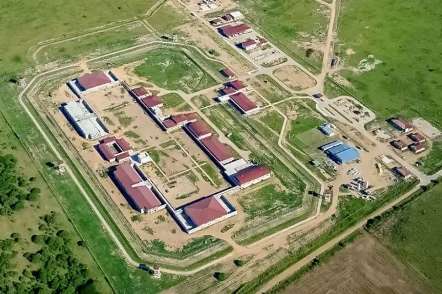 Provincia y Nación trabajan en la logística para la habilitación de la nueva Cárcel Federal de Coronda