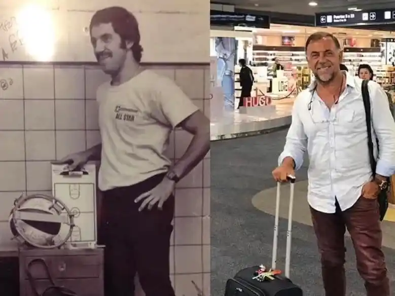 Oscar Sánchez