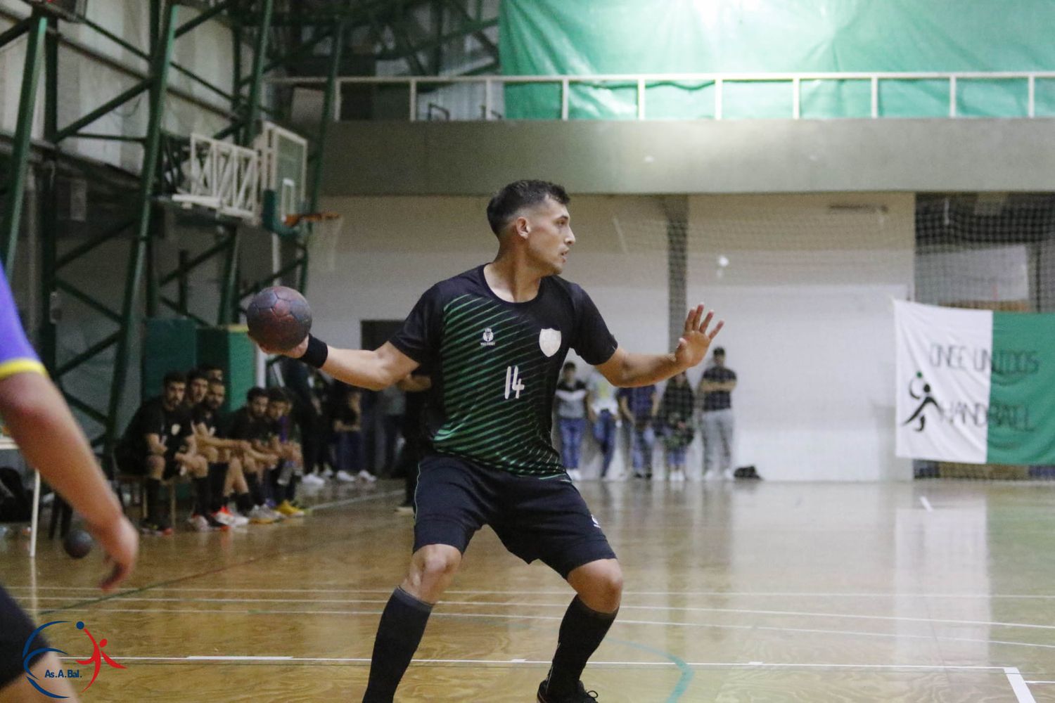 Vuelve la acción del Torneo Apertura de Handball