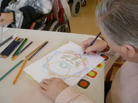 Actividades culturales y recreativas para la tercera edad