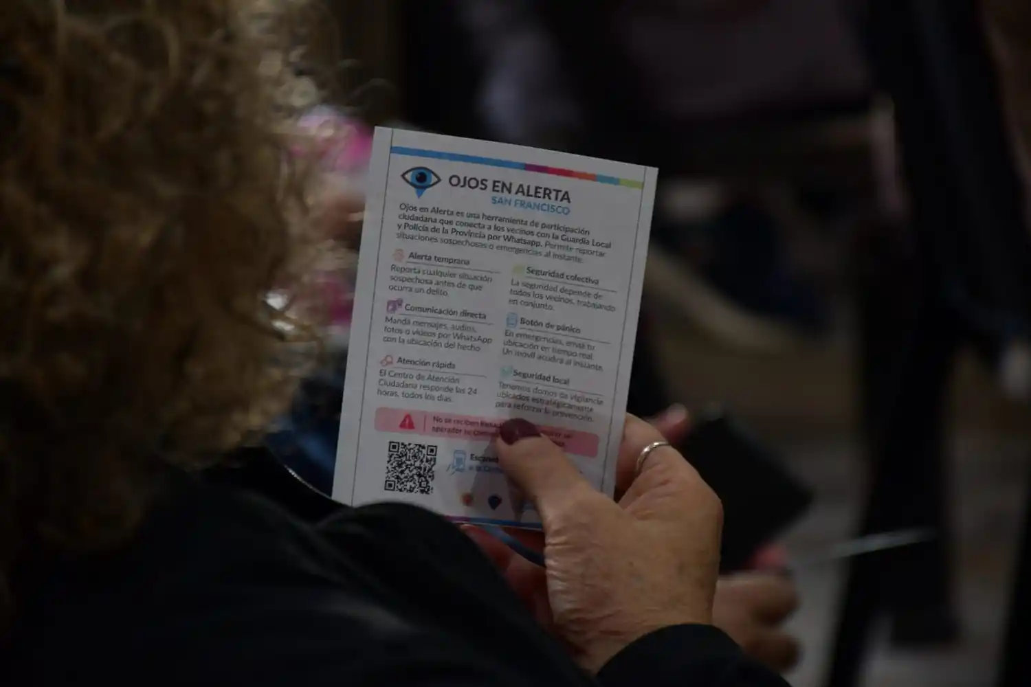 adultos mayores capacitación apps municipales 2