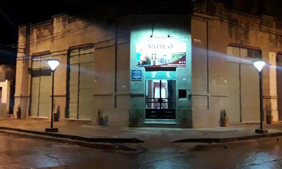 Este viernes es la presentación de la puesta en valor del Museo Regional Municipal