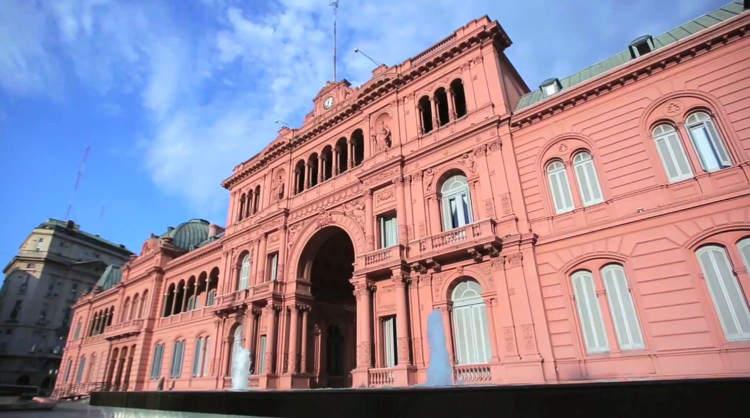 Casa Rosada