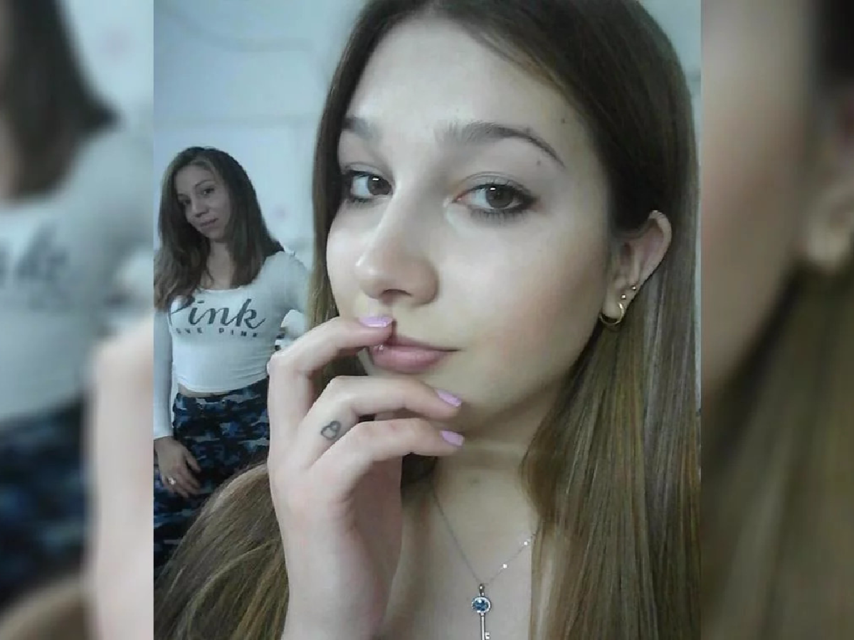 Castigaron a Nahir Galarza por subir fotos a Facebook desde la cárcel 