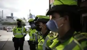 ¿JUEGAN CON LA NECESIDAD AJENA? En Colombia reclutaban migrantes venezolanos para robar fincas