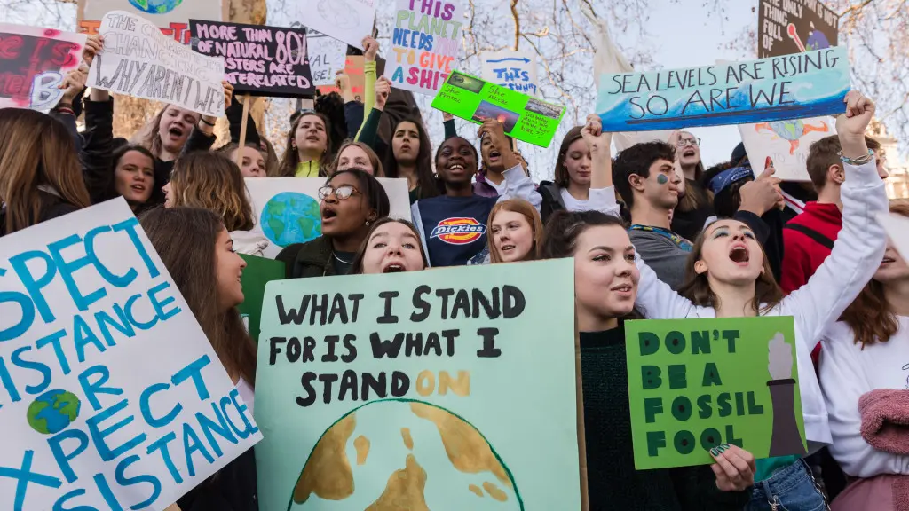 La “crisis climática”, los alarmistas y los arribistas