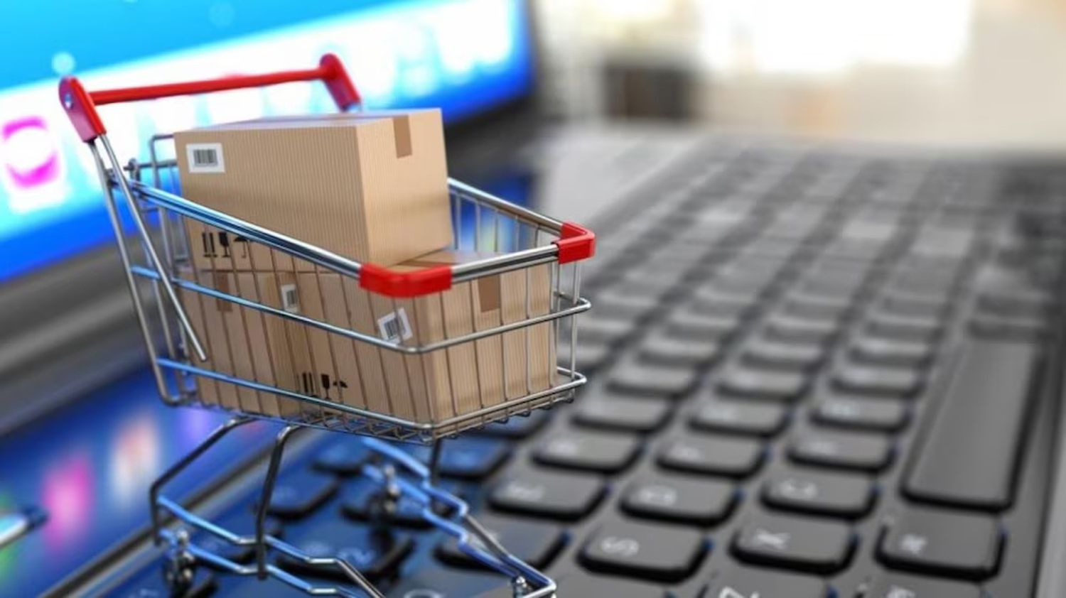 Apertura de importaciones, consumo digital y el riesgo de una competencia desigual