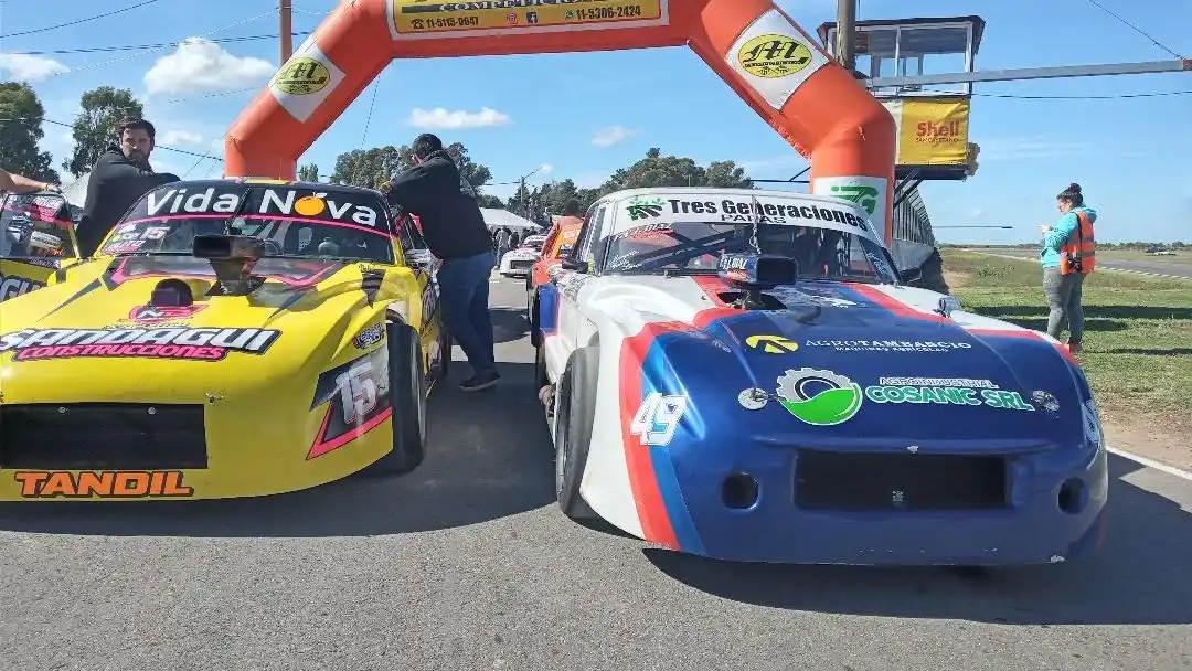 APAC transita su tramo final de la temporada.