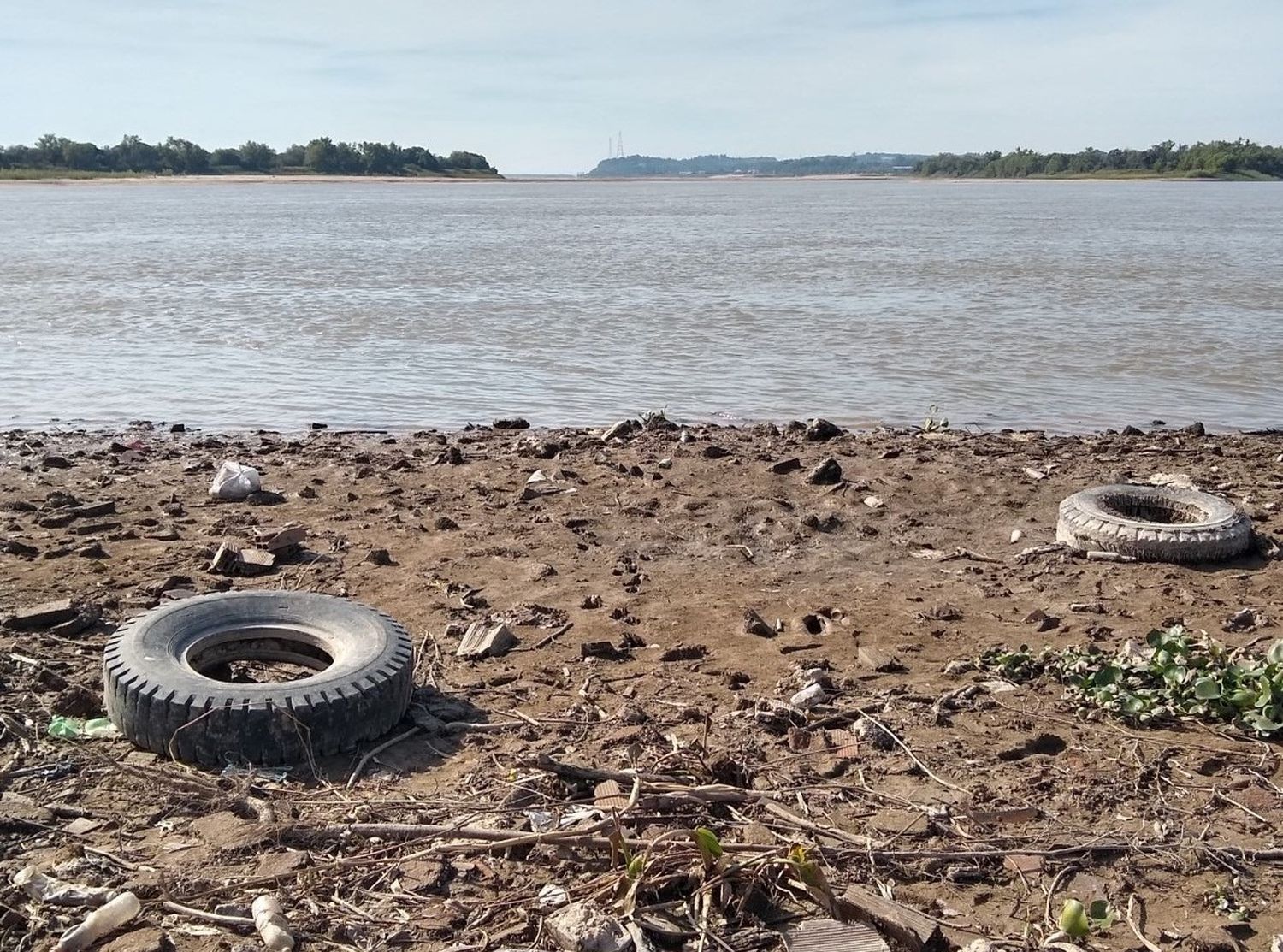 Los científicos piden una acción radical para prevenir el cambio climático irreversible