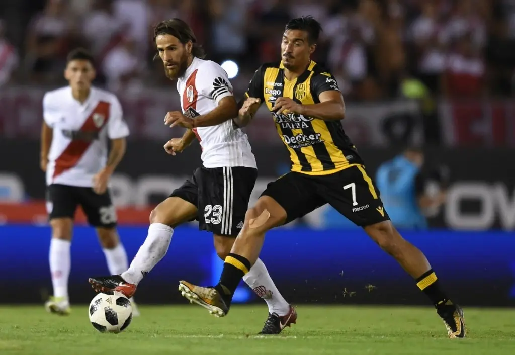 River y Olimpo jugarán un amistoso benéfico por Bahía Blanca