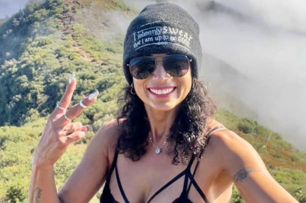 Conmoción mundial: murió trágicamente Crystal Paula González, la “reina del senderismo”