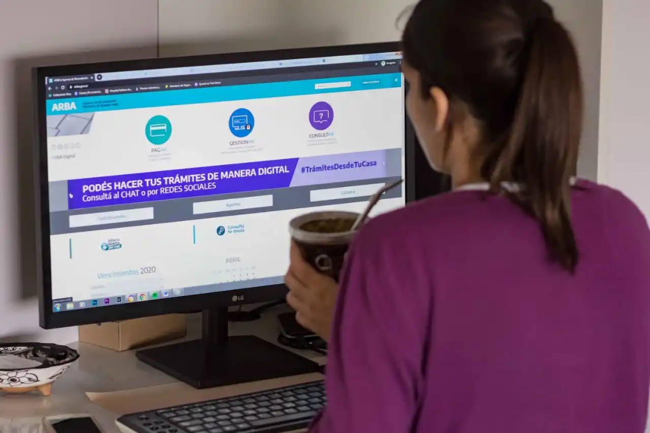 ARBA: Extendió plazo para pagar patente y reprogramó vencimiento del impuesto inmobiliario