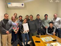 Satisfacción de Graduados por la escrituración de lotes