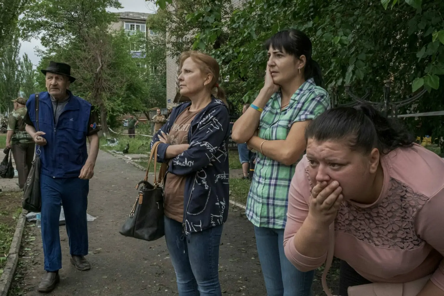 «Absténganse de visitar territorios de acciones bélicas»: embajada de Rusia en Colombia