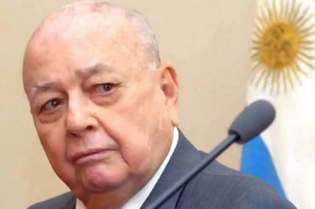 Murió Carlos Pedro Blaquier, magnate empresario argentino procesado por delitos de lesa humanidad