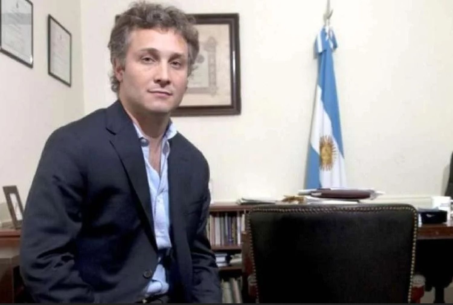 El oficialismo negó “sobresaltos” por un eventual retraso cambiario