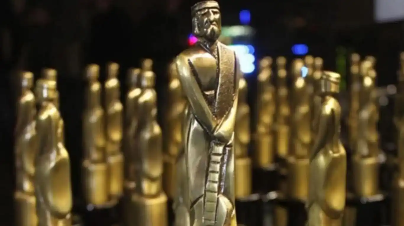 Martín Fierro 2020: postergaron la entrega por el coronavirus