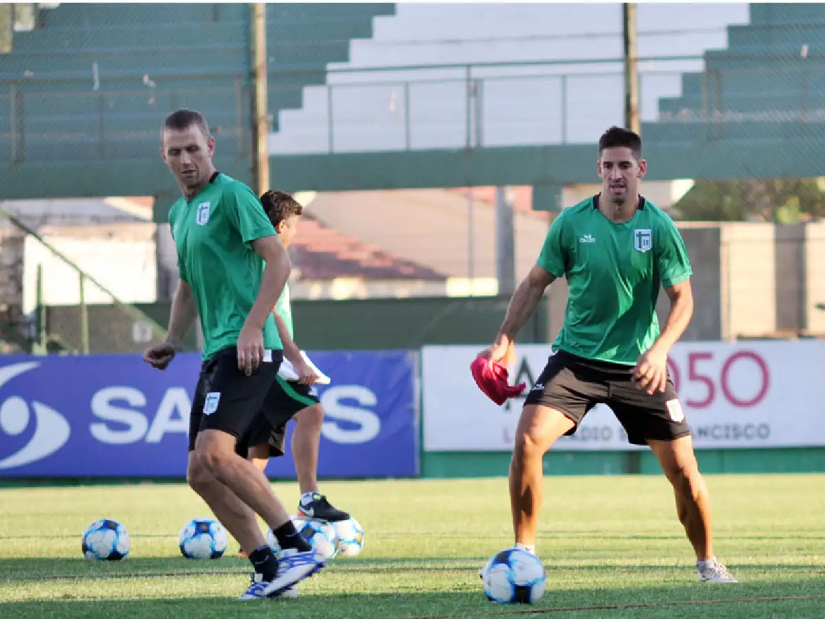 Semana con amistoso confirmado 