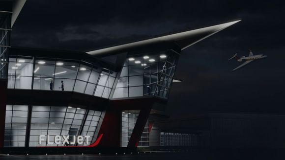 Flexjet Agrees to Terminate Business Combination with Horizon Acquisition Corporation II