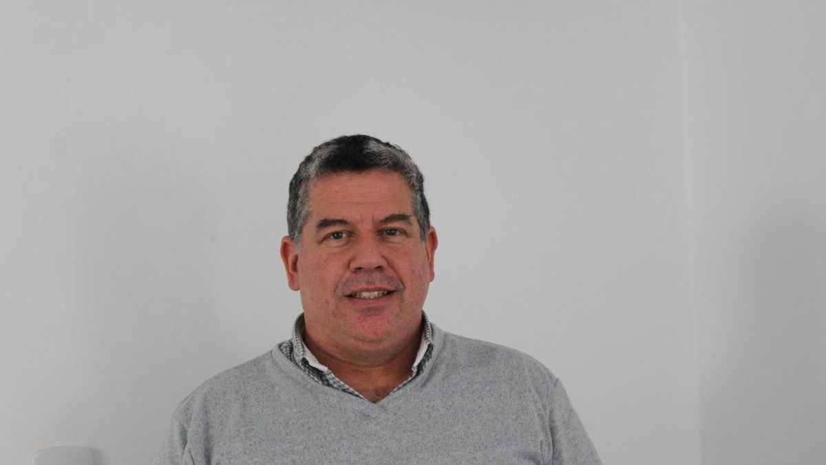 Marcelo Alessandri: “Queremos continuar con los beneficios que hoy da el sindicato y ampliarlos”