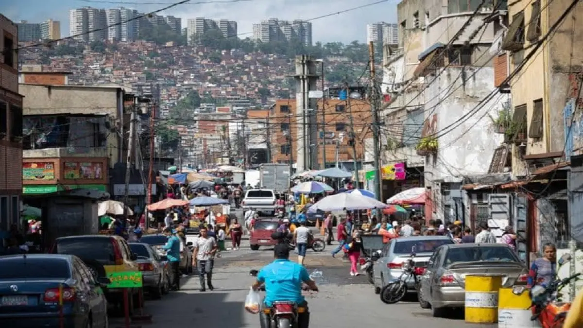 VIOLENCIA DESATADA EN CARACAS: hubo 15 muertos durante el fin de semana