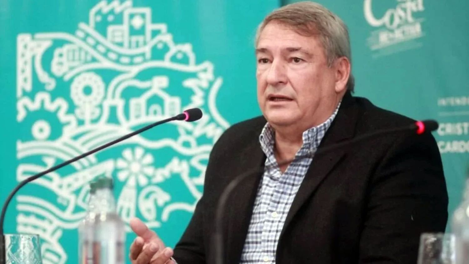 Jorge D' Onofrio