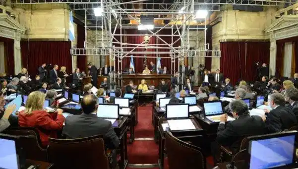 El Senado inicia hoy el debate por Ganancias
