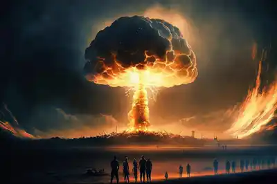 A través de un revelador estudio, un astrónomo santafesino predijo cómo sería el fin del mundo