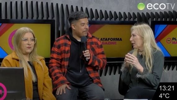 El desafío de las redes: entre la "nevada" de IA en Tandil y el chequeo periodístico