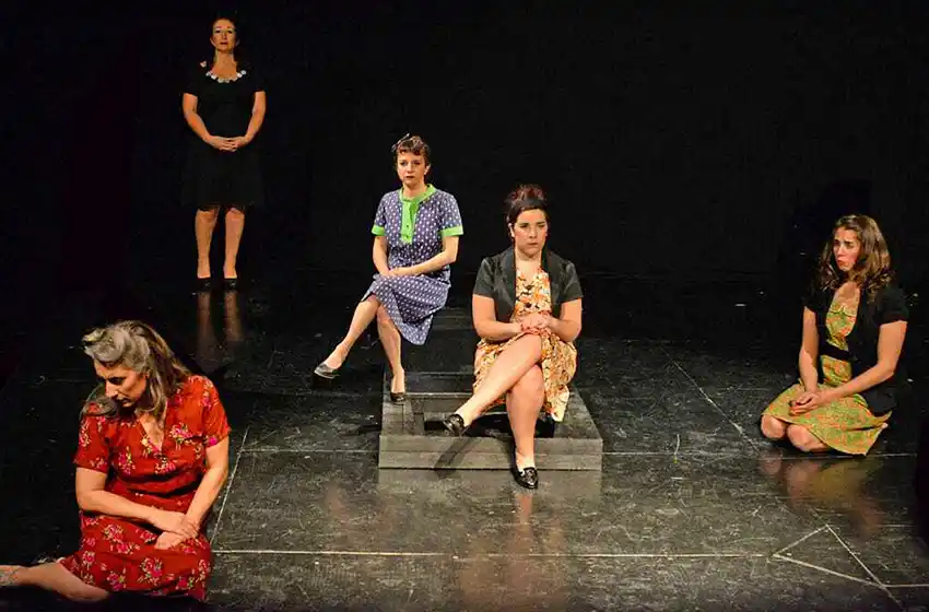 "Falsas promesas": elencos de Teatro Marplatense denuncian falta de apoyo municipal