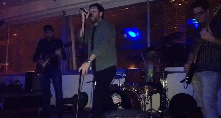 Shark Attack vuelve a Viento Sur