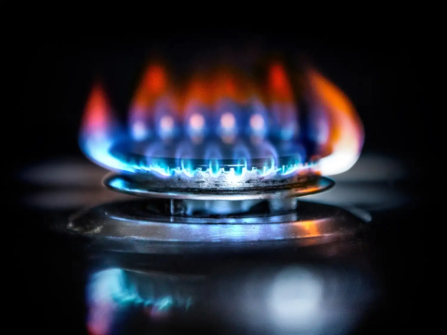 La infraestructura energética cruje con la ola de frío.