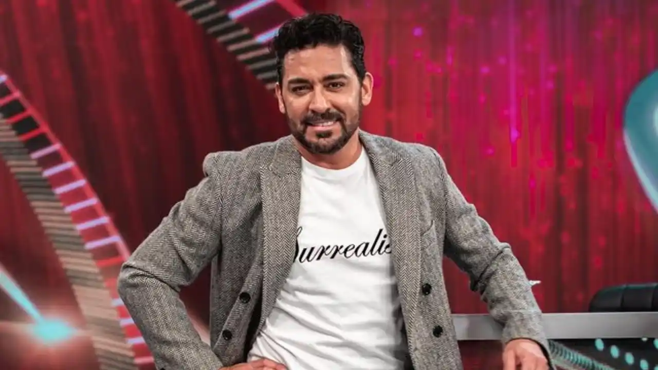 Sorpresa en Pilar: El bailarín Hernán Piquín será precandidato a concejal por el partido de José Luis Espert