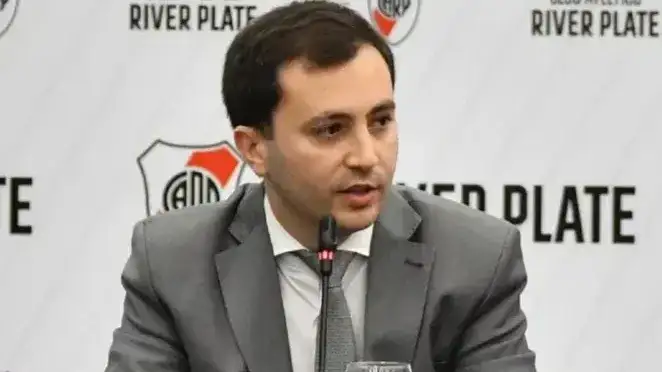 Stefano Di Carlo.