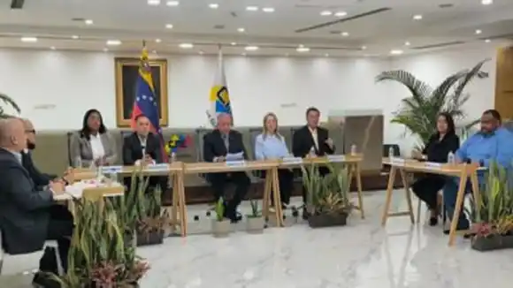 Así se harán las postulaciones para elecciones del 27JUL: el CNE publica cronograma