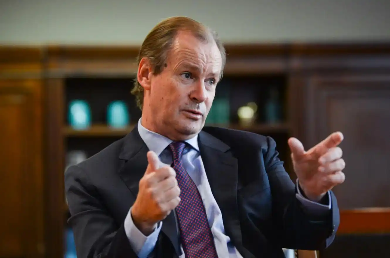 Bordet: "La producción de la vacuna nos da certidumbre para el futuro"