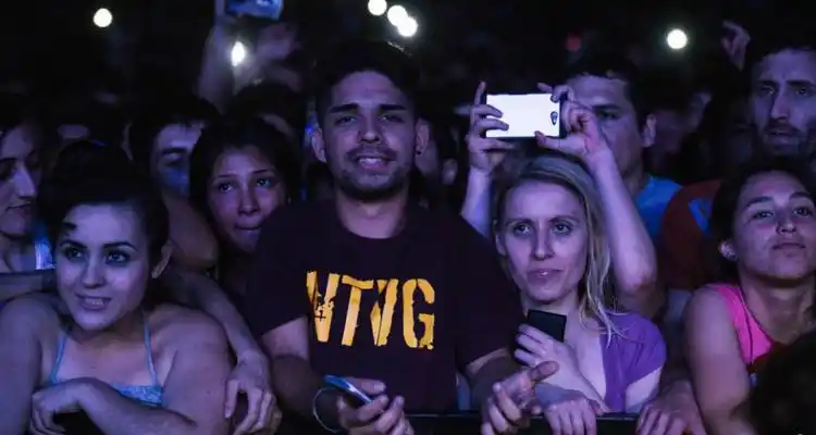 [VIDEO] Mastai: Segundo resumen del festival