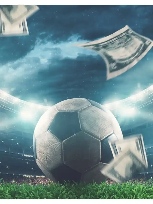 Estos son los 5 jugadores de fútbol más caros en el 2025