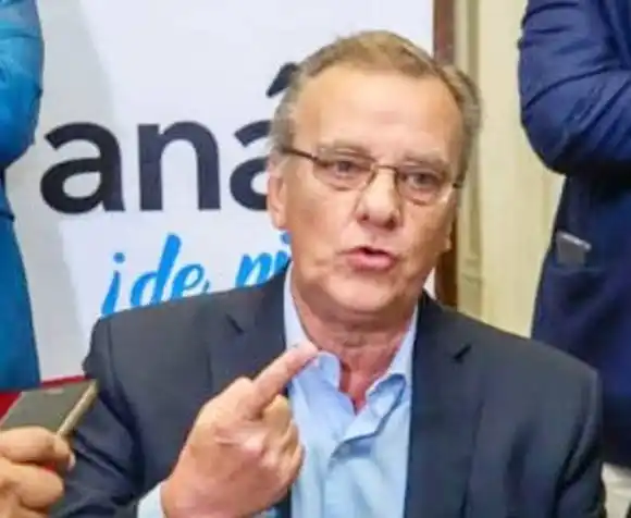 Solari solicitó medidas de control para evitar agrotóxicos en frutas y verduras