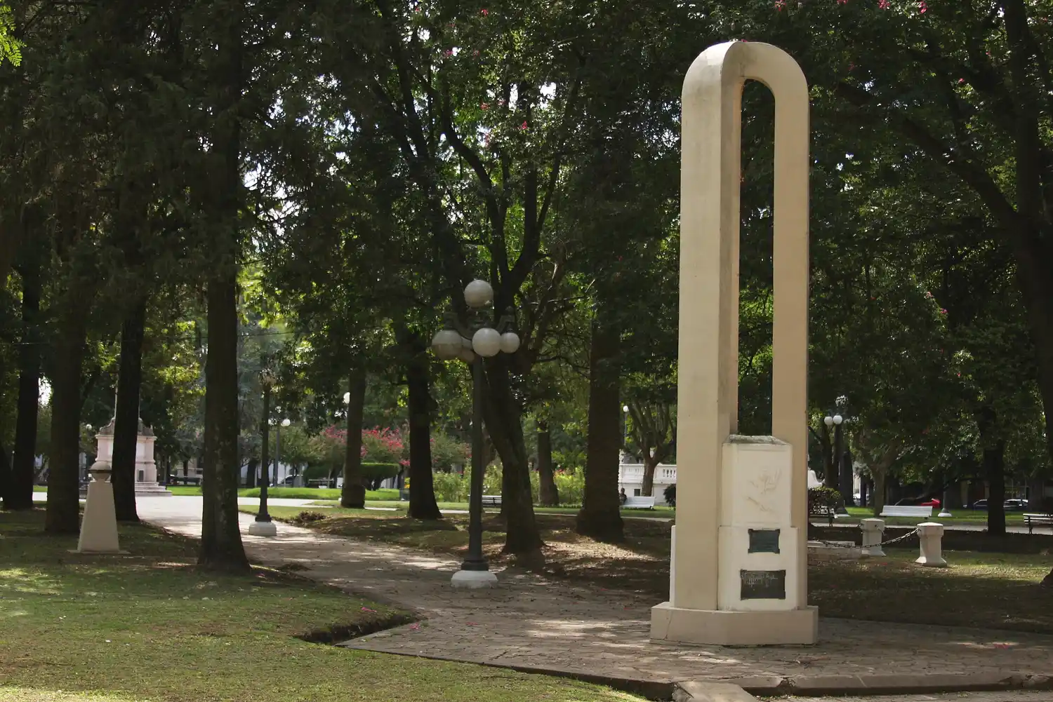 240º Aniversario de la Fundación de San Antonio de Gualeguay