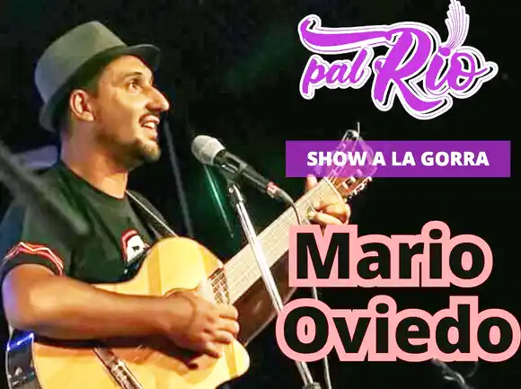 Pal Río reabre sus puertas con los mejores platos de pescado de río y una variada grilla de espectáculos