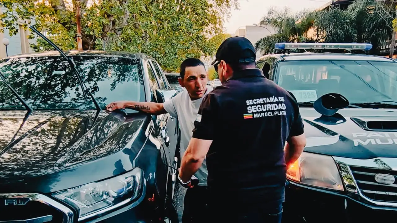 Patrulla Municipal